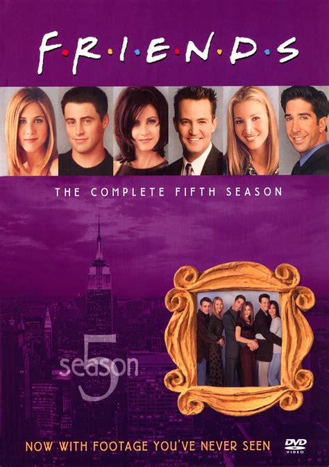 Friends S09 Season 9 1080p 5.1Ch BluRay ReEnc.